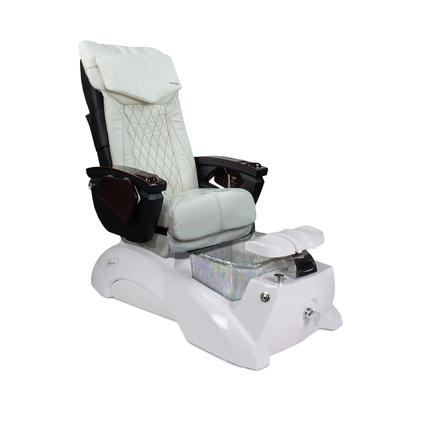 FLORENCE Shiatsulogic LX Pedicure Chair