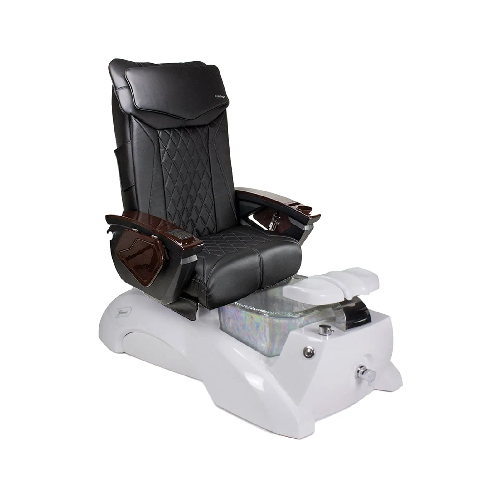 FLORENCE Shiatsulogic LX Pedicure Chair