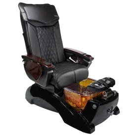 FLORENCE Shiatsulogic LX Pedicure Chair