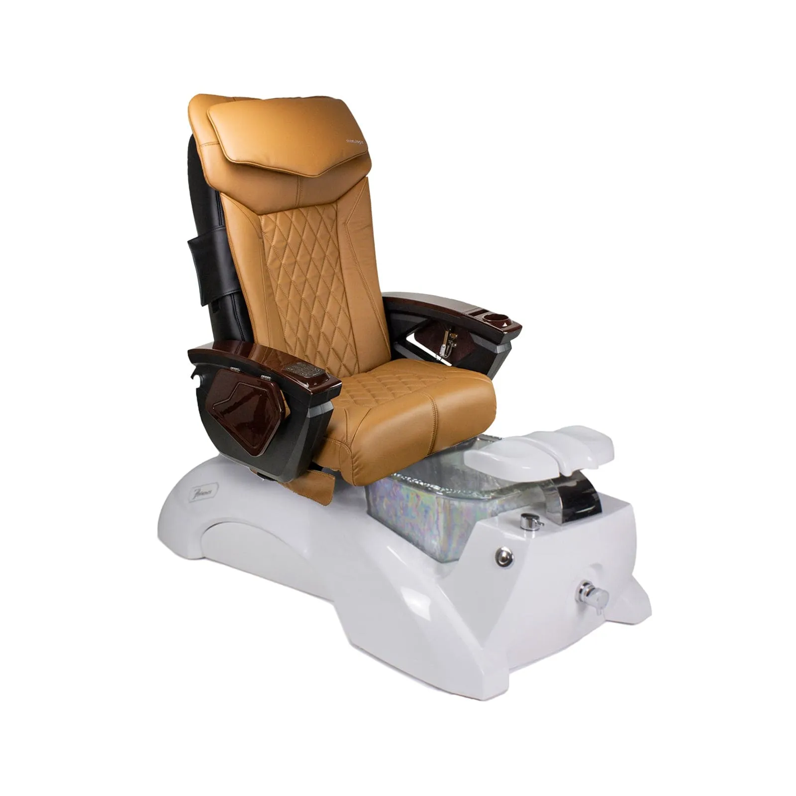 FLORENCE Shiatsulogic LX Pedicure Chair