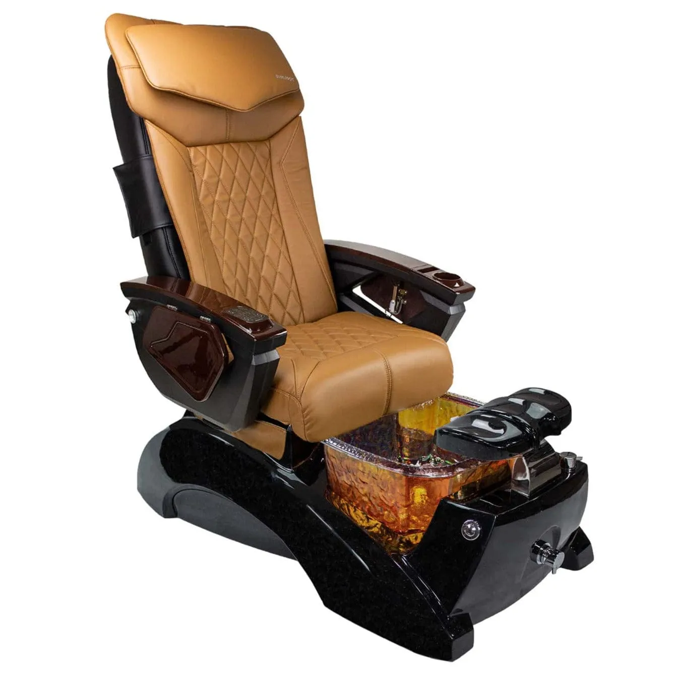 FLORENCE Shiatsulogic LX Pedicure Chair