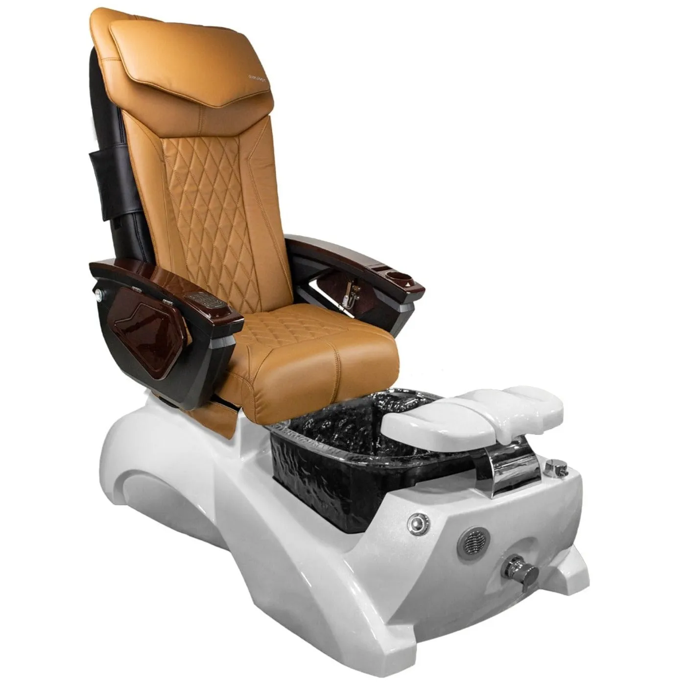 FLORENCE Shiatsulogic LX Pedicure Chair