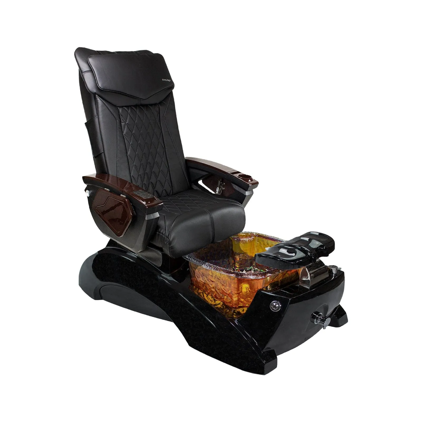 FLORENCE Shiatsulogic LX Pedicure Chair