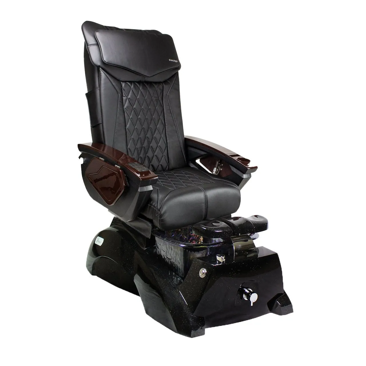 FLORENCE Shiatsulogic LX Pedicure Chair