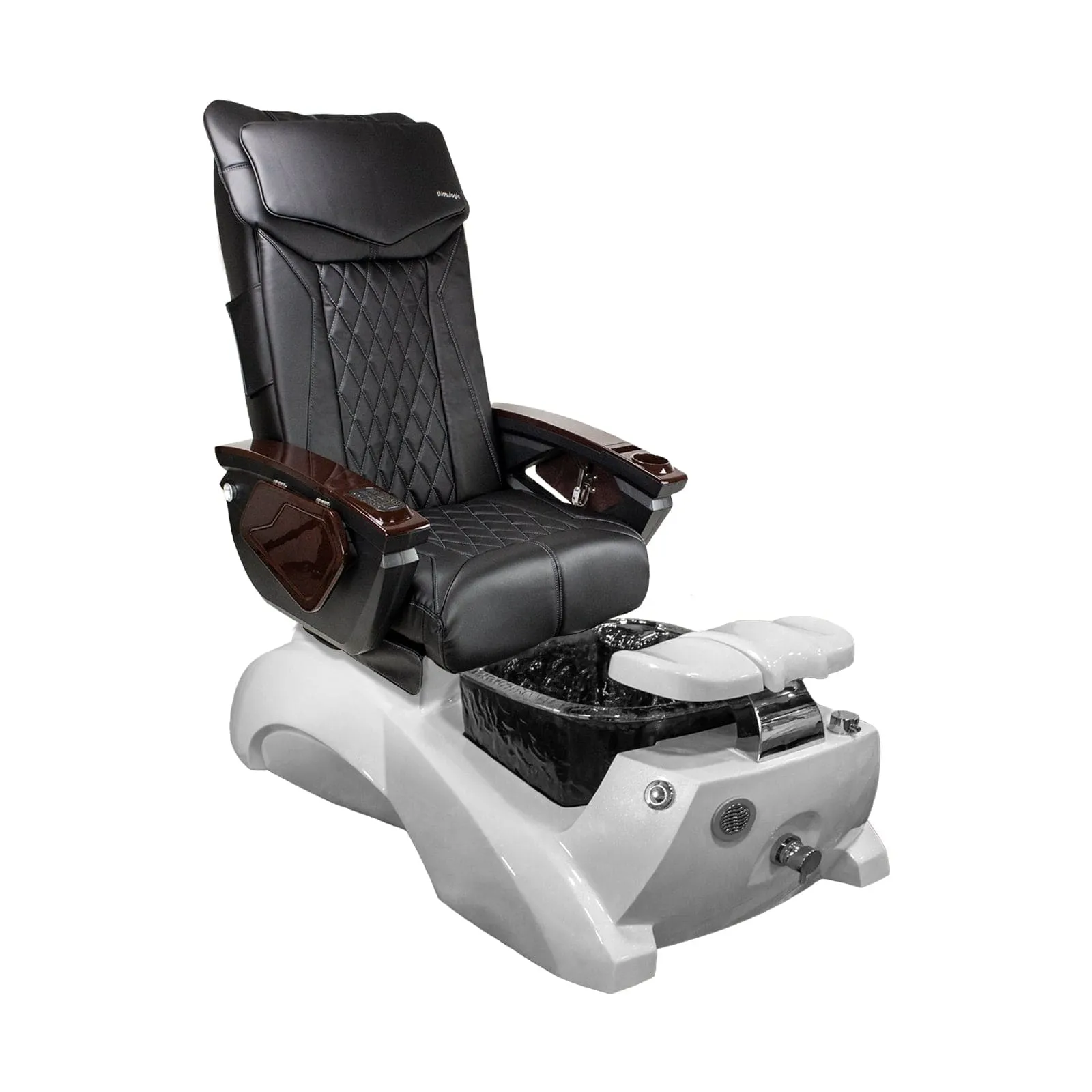 FLORENCE Shiatsulogic LX Pedicure Chair