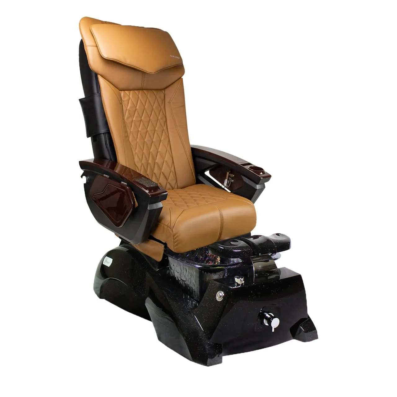 FLORENCE Shiatsulogic LX Pedicure Chair