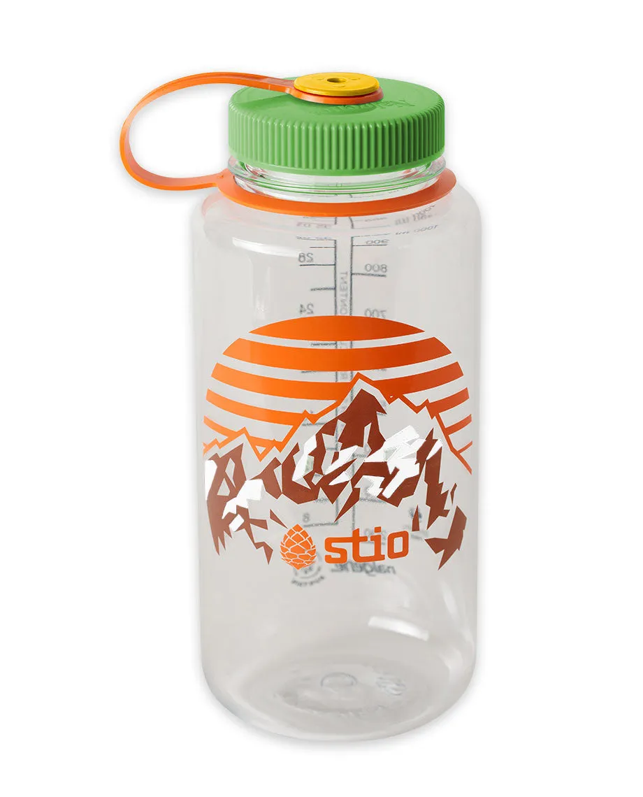 Grand Horizon Wide Mouth Sustain Nalgene