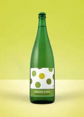 Green Eyes Gruner Veltliner 1L