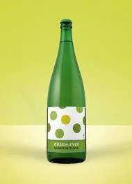 Green Eyes Gruner Veltliner 1L