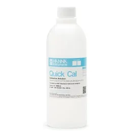 Hanna Quick Cal Solution, 500 ml