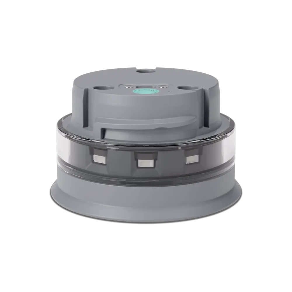 HidrateSpark PRO LED Bluetooth Sensor Puck