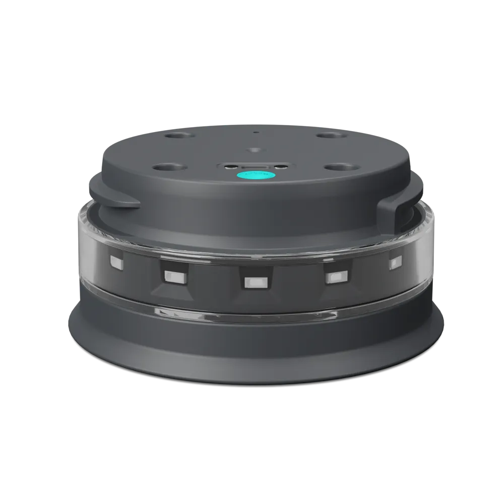 HidrateSpark PRO LED Bluetooth Sensor Puck