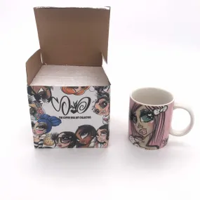 Hurt Coffee Mug