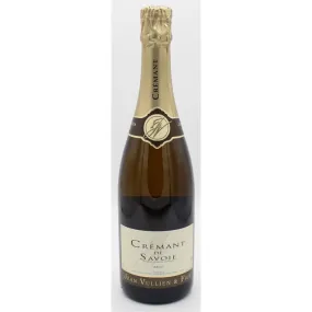 Jean Vullien & Fils NV Cremant de Savoie Brut