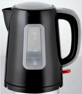 Kampa Flo Electric Kettle