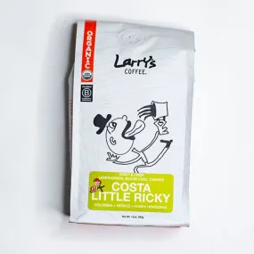 Larry's Coffee - Costa Little Ricky 12oz