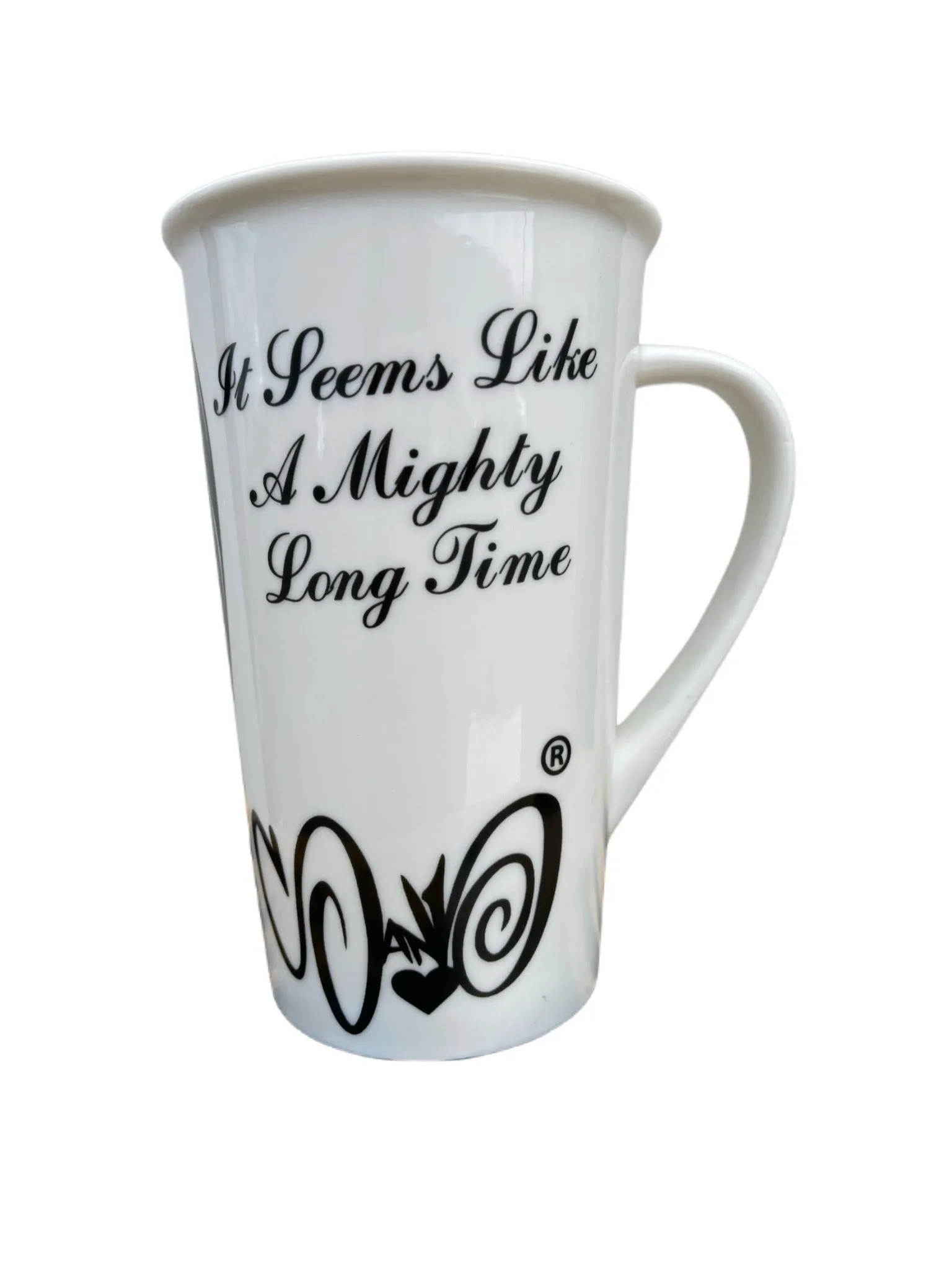 Lil STRANGER Cofee Mug