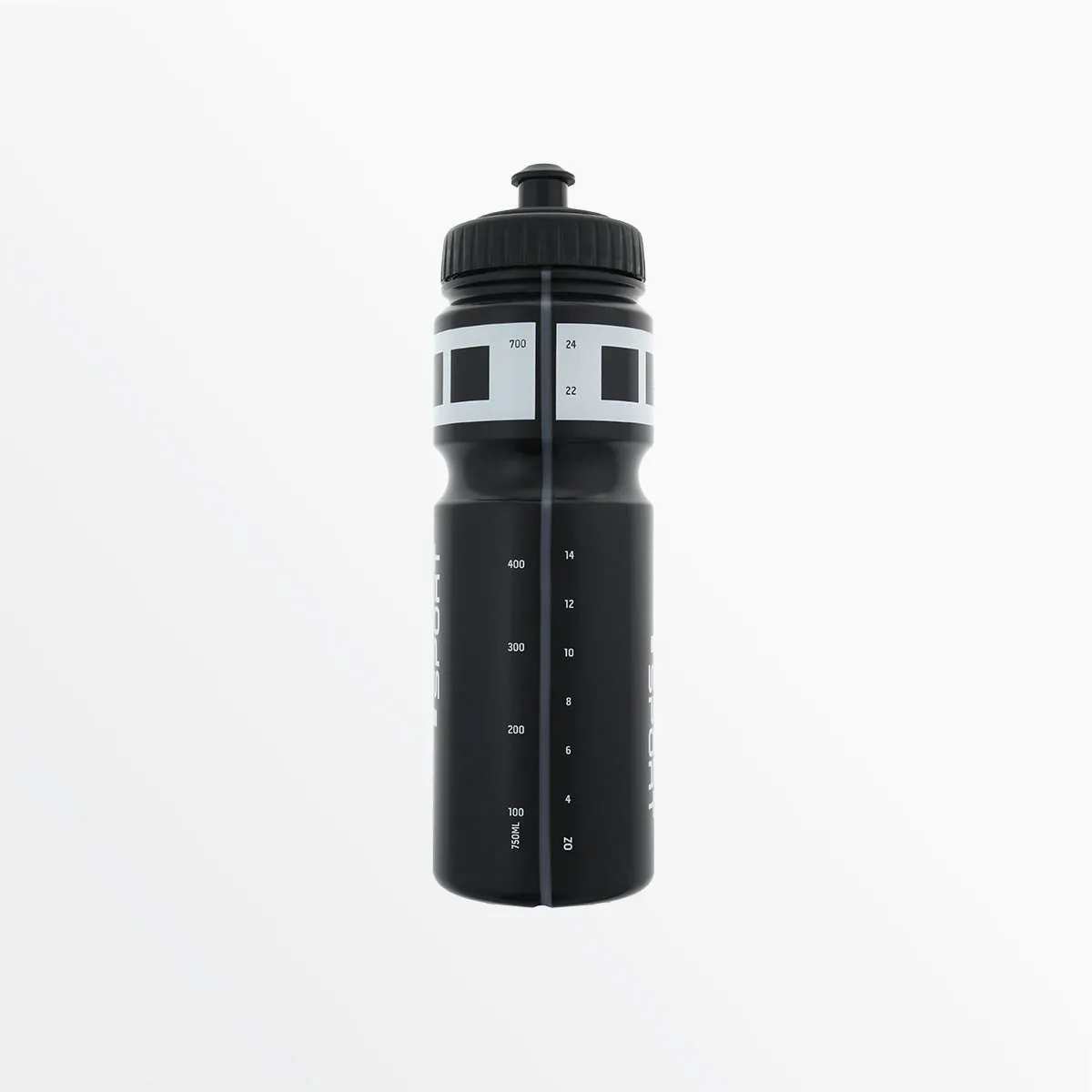 LOGO WATER BOTTLE