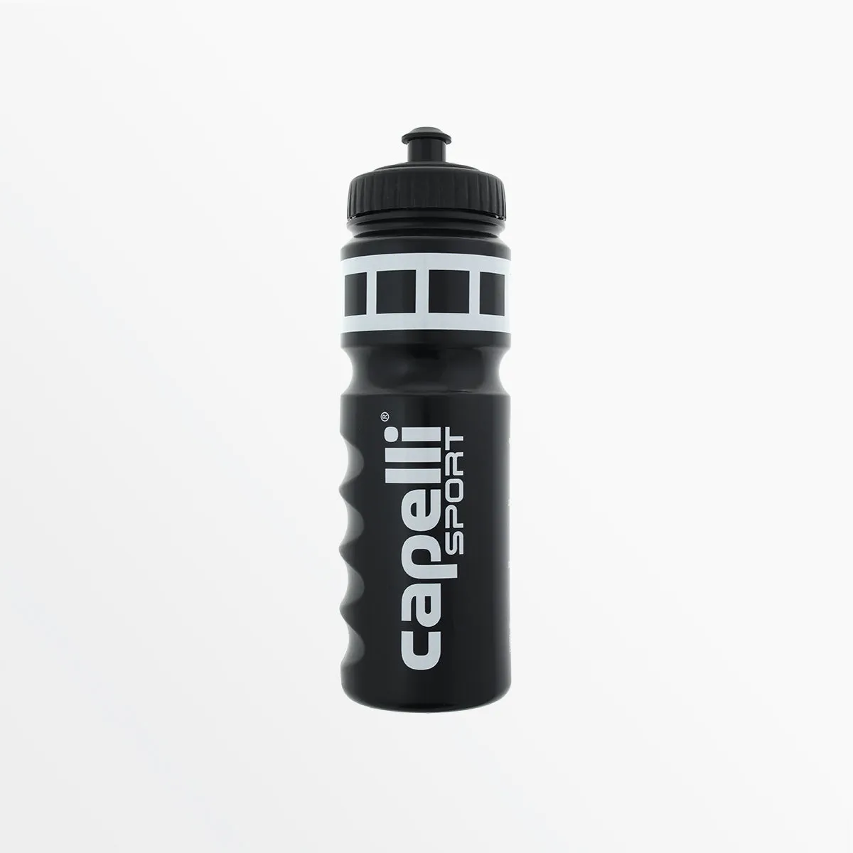 LOGO WATER BOTTLE