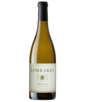 Lombardi 2019 Sonoma Coast Chardonnay