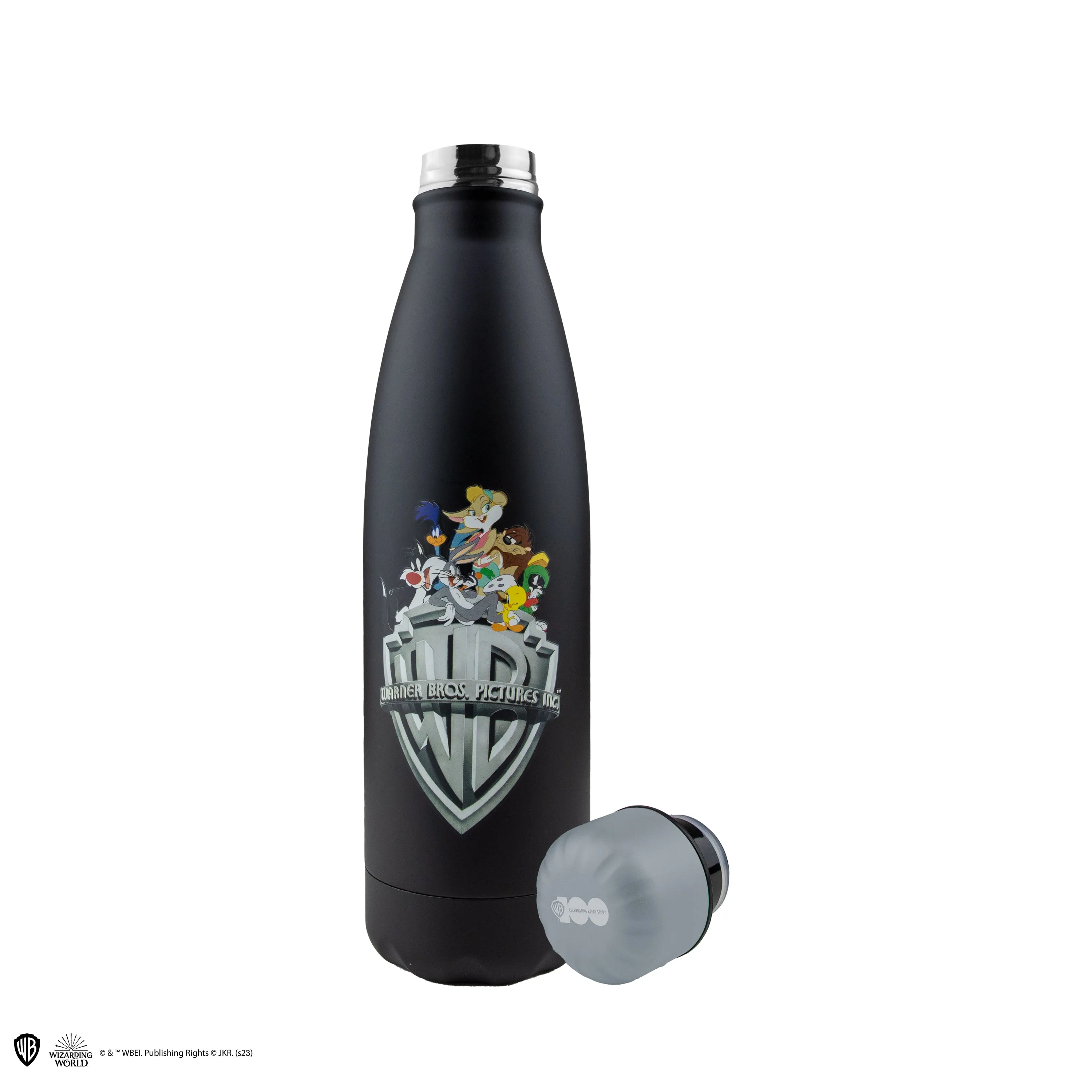 *Looney Tunes Insulated Water Bottle