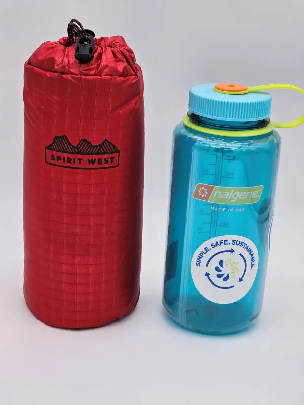 Nalgene Water Bottle Cozy