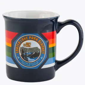 National Park Mug - Crater Lake