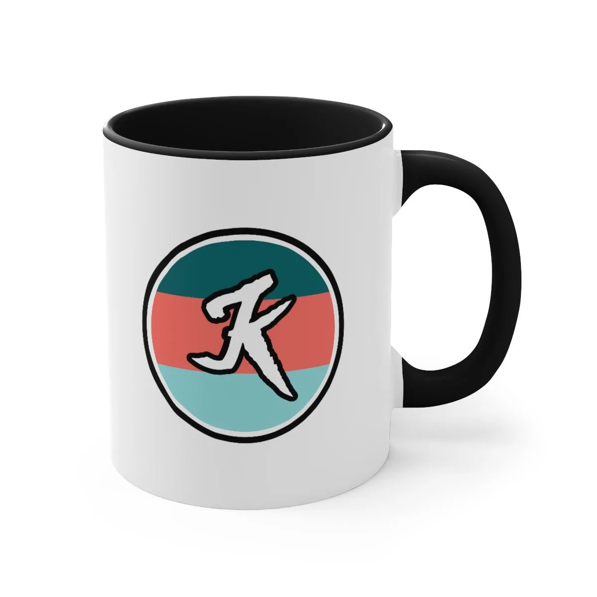 Orca Mug - White