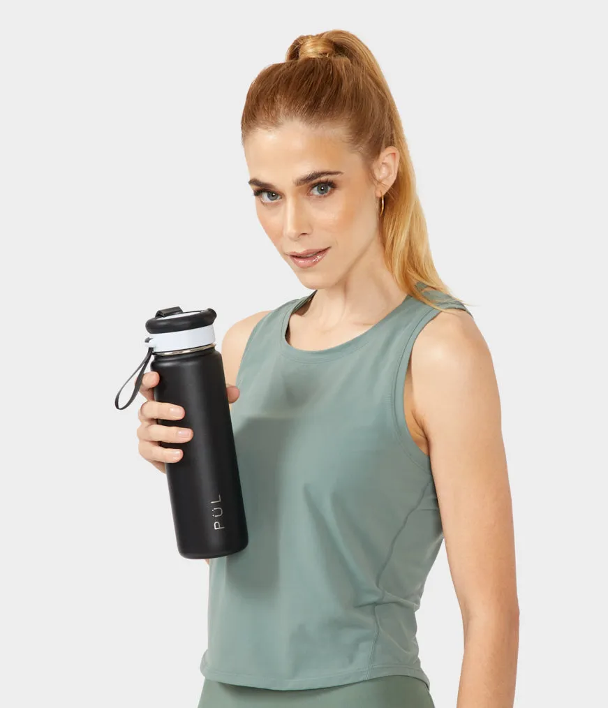 PÜL Smart Water Bottle