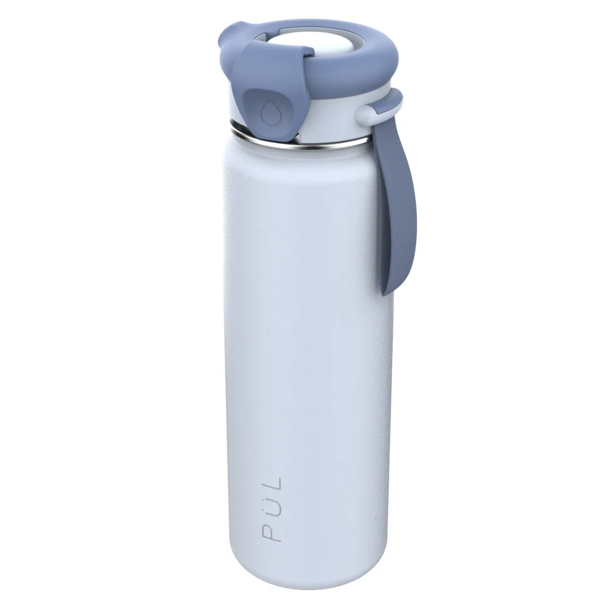 PÜL Smart Water Bottle