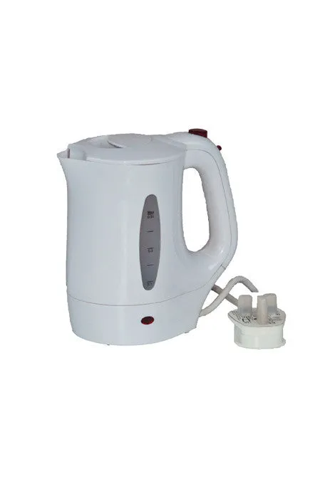 Quest Dual Voltage Travel Kettle