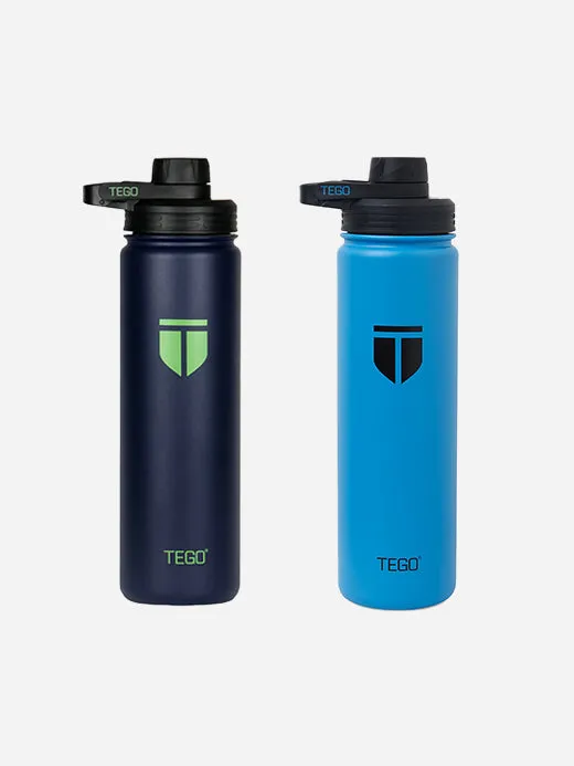 RAPID Insulated Bottle (2pk & 3pk)