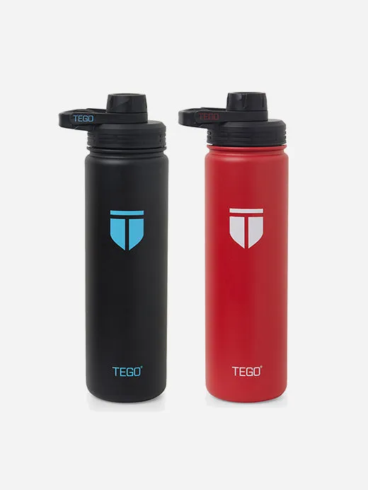 RAPID Insulated Bottle (2pk & 3pk)