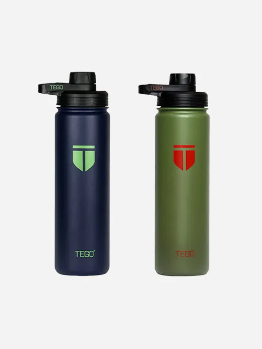 RAPID Insulated Bottle (2pk & 3pk)