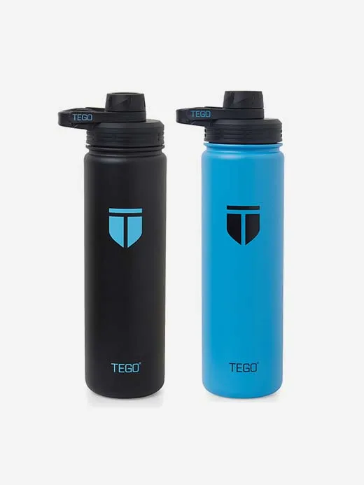 RAPID Insulated Bottle (2pk & 3pk)