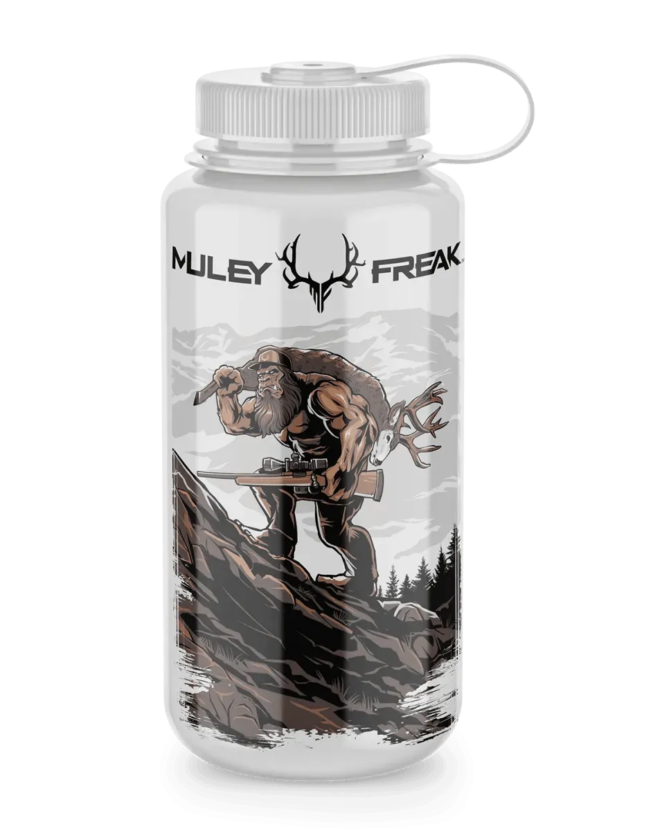 Rifle Sasquatch Nalgene