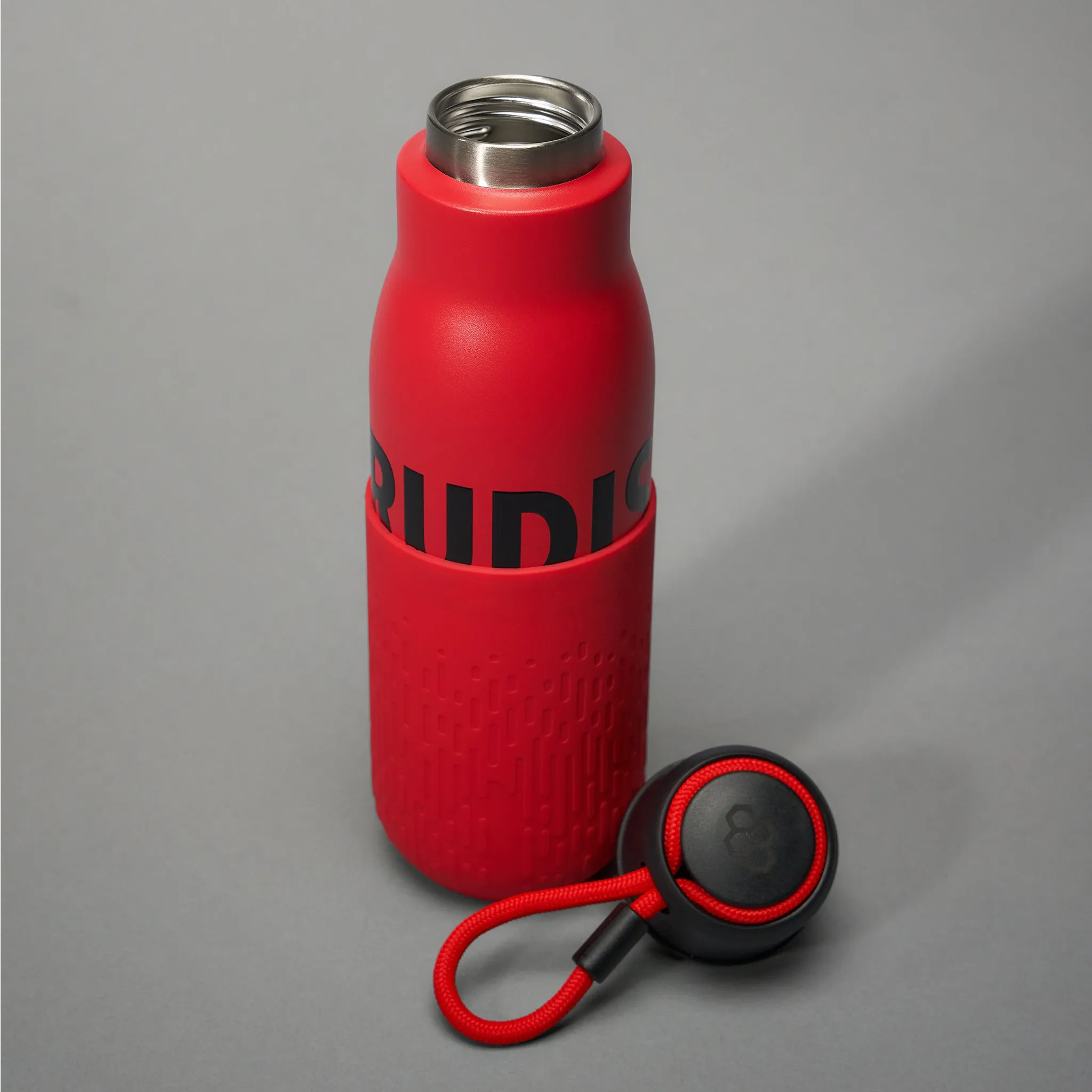 RUDIS 500ml Stainless Steel Water Bottle