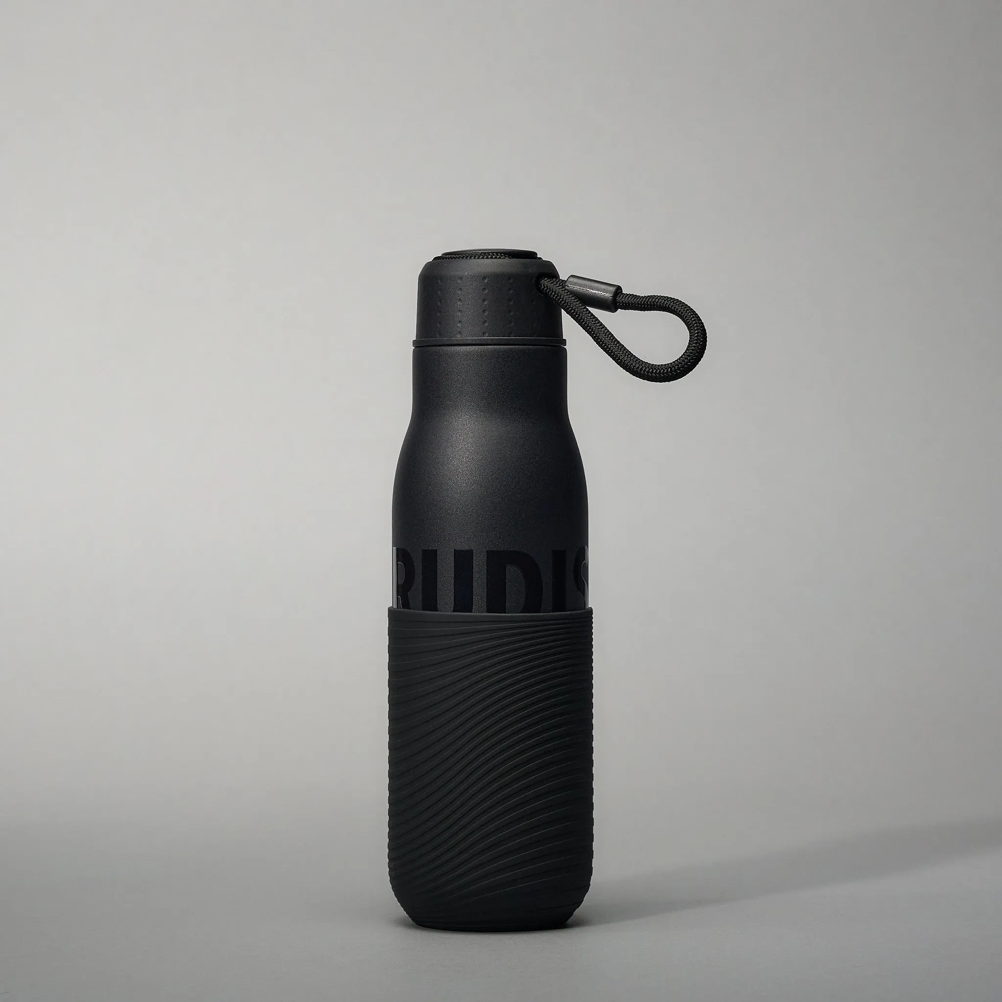 RUDIS 500ml Stainless Steel Water Bottle