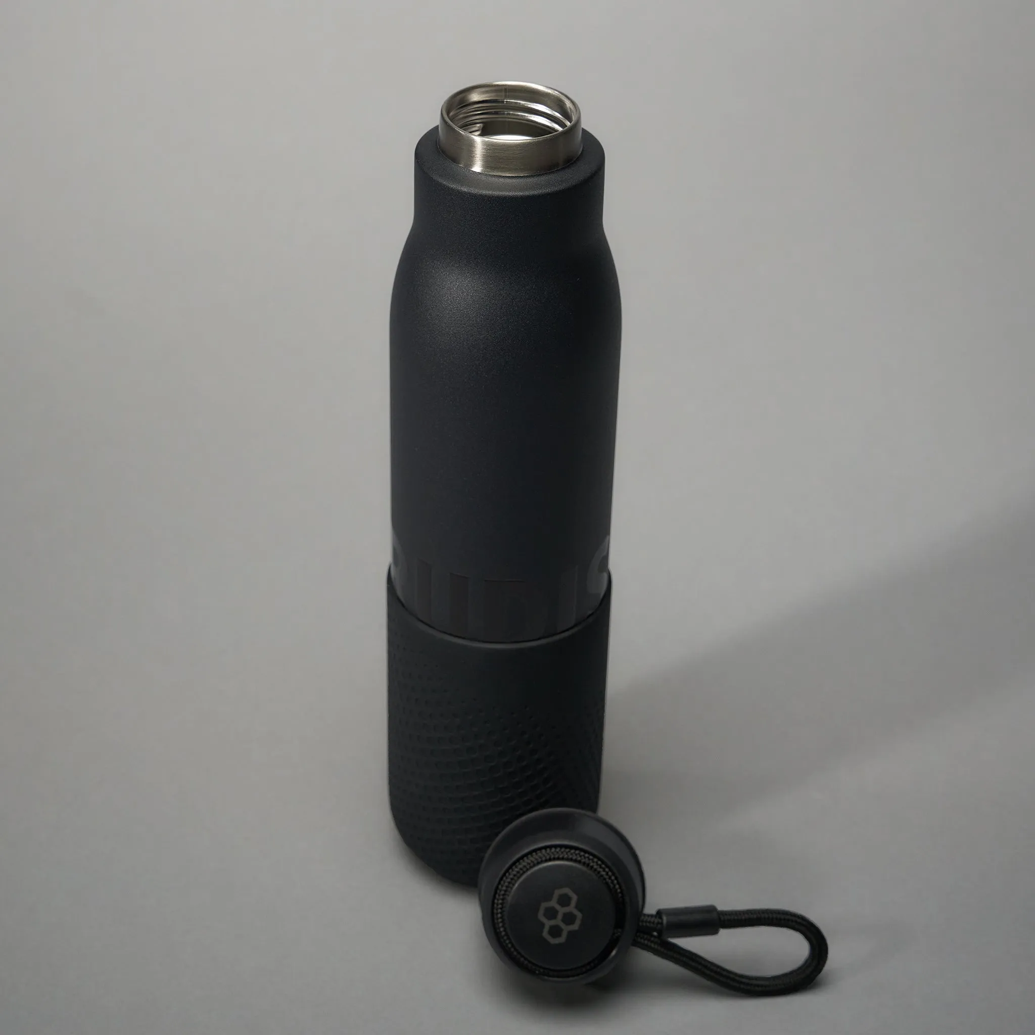 RUDIS 750ml Stainless Steel Water Bottle