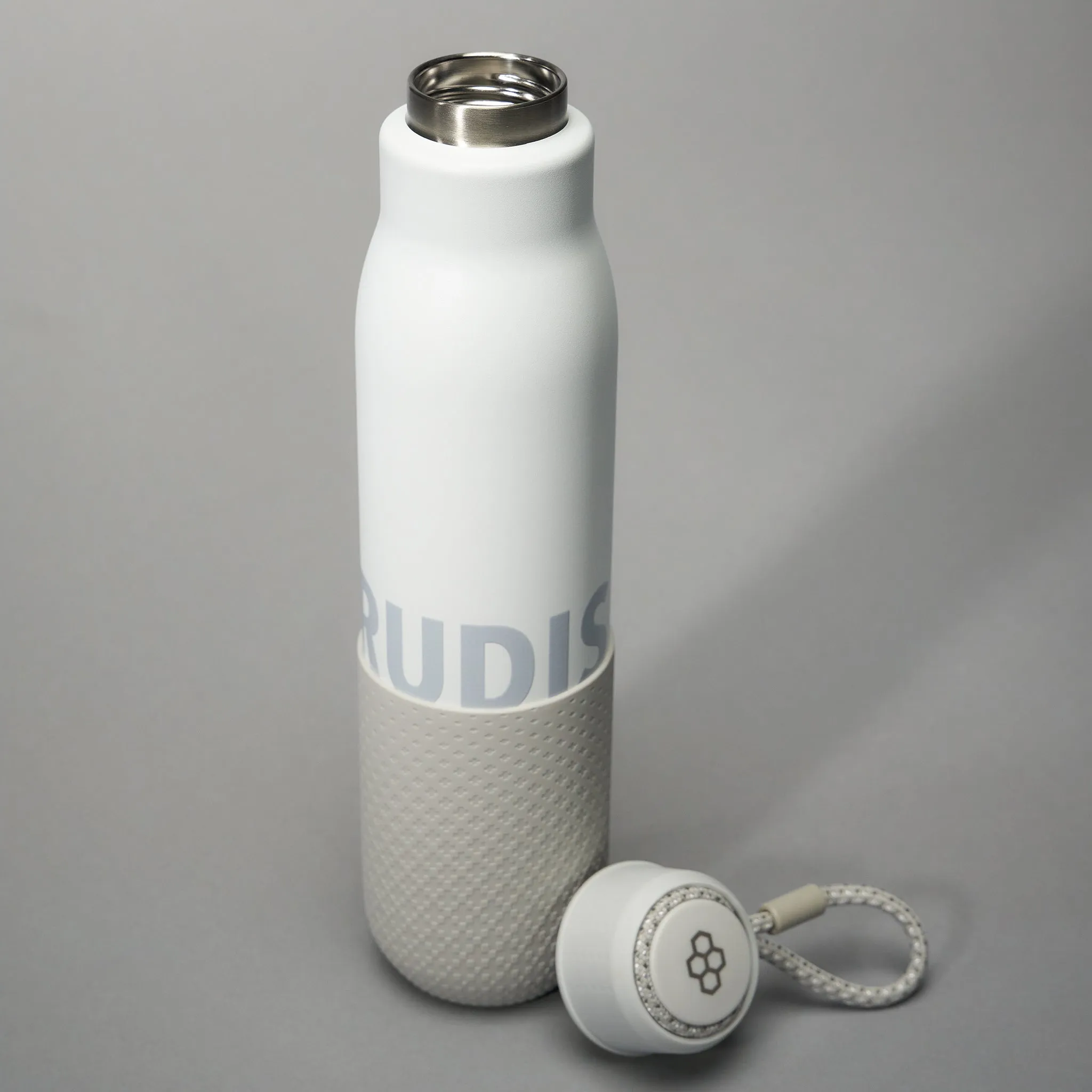 RUDIS 750ml Stainless Steel Water Bottle