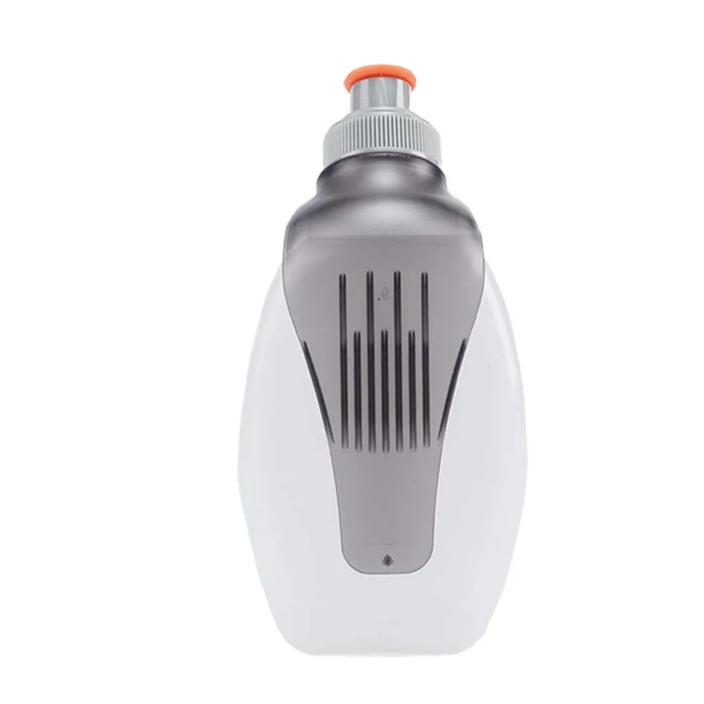 Runnr 10K Pace Bottle with Clip