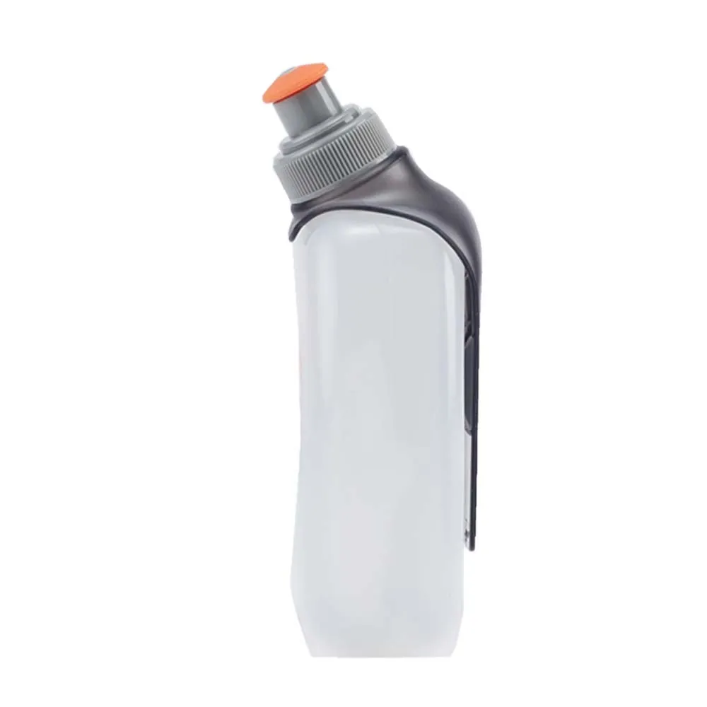 Runnr 10K Pace Bottle with Clip