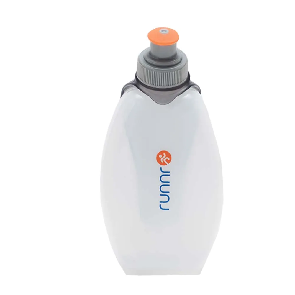 Runnr 10K Pace Bottle with Clip