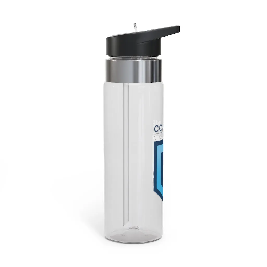 Shield Logo Kensington Tritan™ Sport Bottle, 20oz