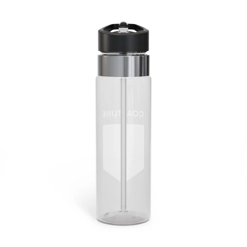 Shield Logo Kensington Tritan™ Sport Bottle, 20oz