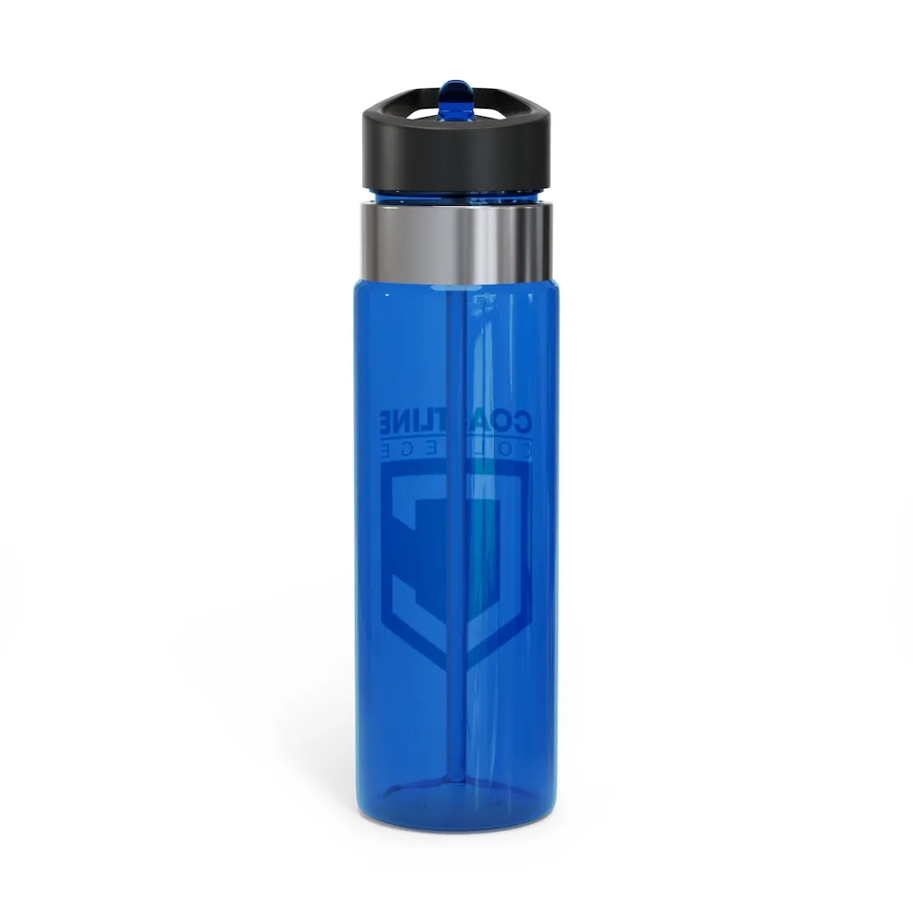 Shield Logo Kensington Tritan™ Sport Bottle, 20oz