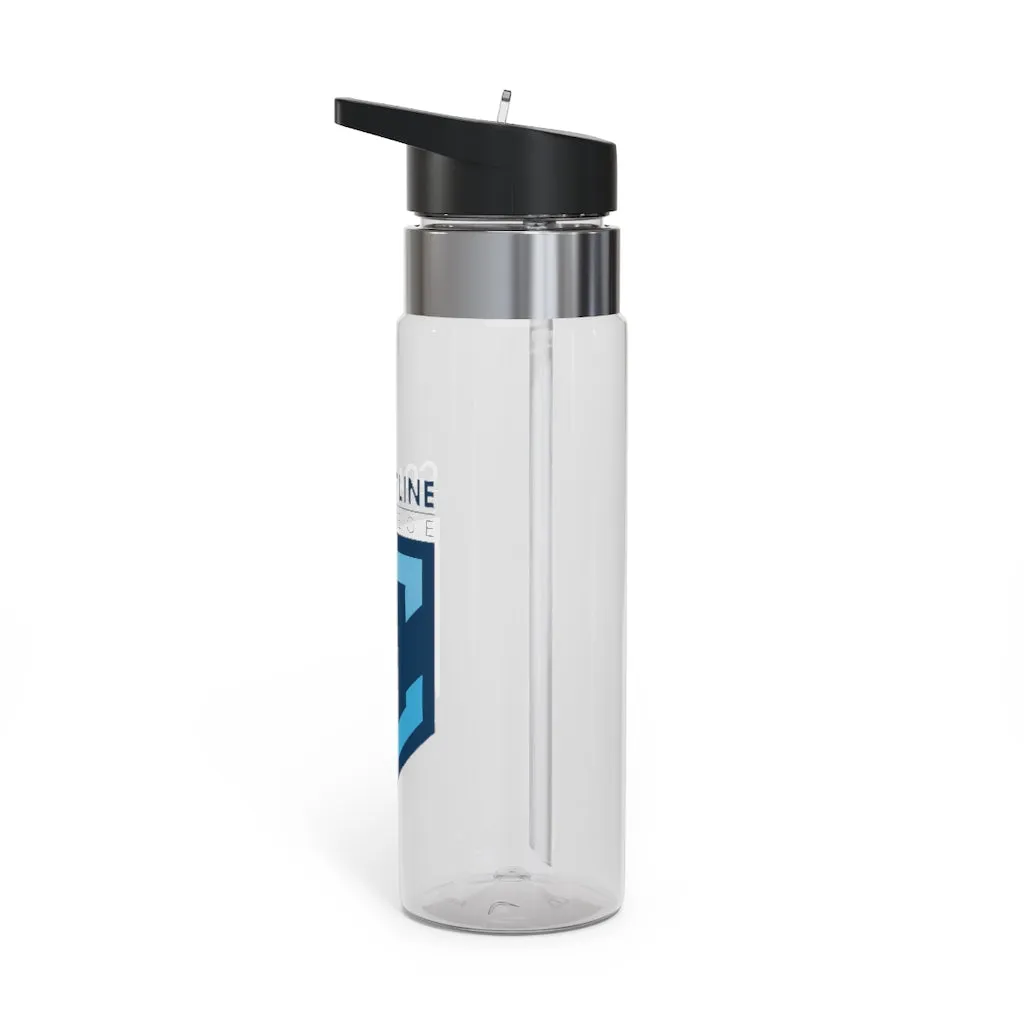 Shield Logo Kensington Tritan™ Sport Bottle, 20oz