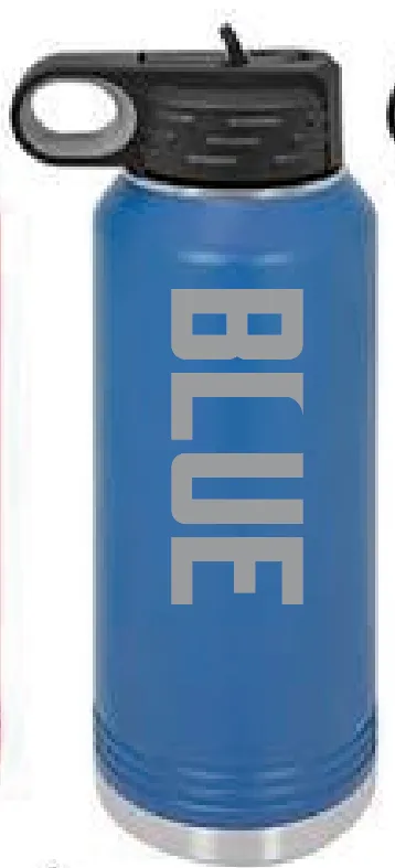 Southview Water Bottle