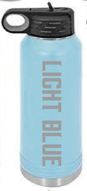 Southview Water Bottle