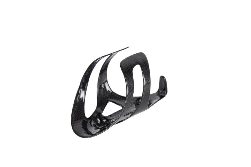 Superteam Full Carbon Fiber Bike Water Bottle Cage